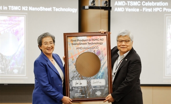 AIDA64全线初步支持AMD Zen6！会叫锐龙10000系列吗