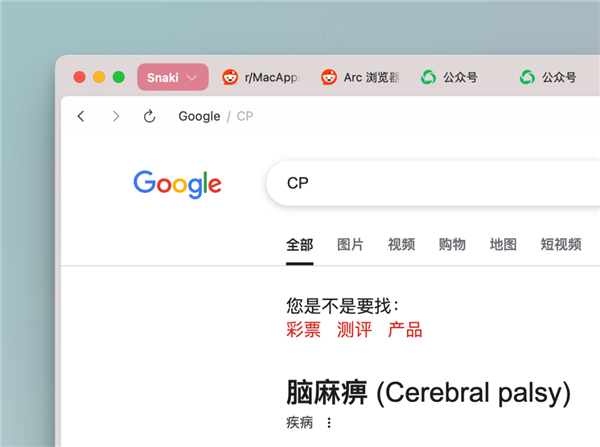 功能强大的Dia浏览器 可能活不了太久