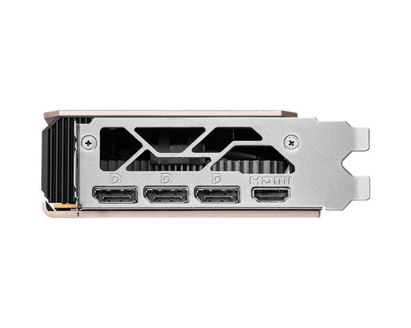 微星RTX 5060最小卡诞生！单风扇、长仅145mm