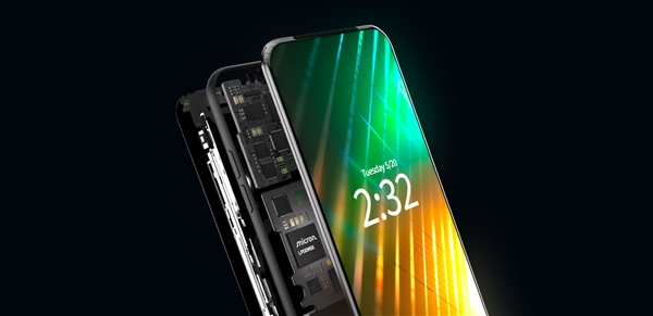 美光发货全球首款1γ制程LPDDR5X！两项行业之最