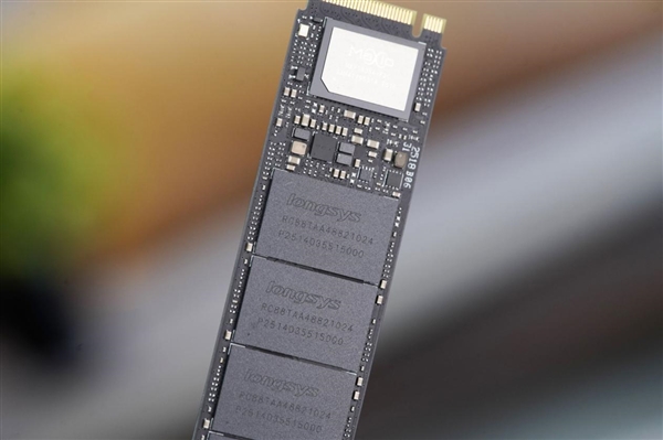 Gen5终极利器！雷克沙ARES PRO Gen5 SSD 4TB图赏