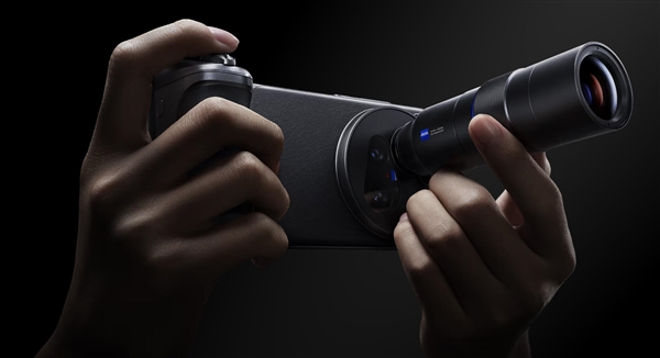 影像新赛道！曝华为小米OPPO和vivo都在评估测试外挂镜头