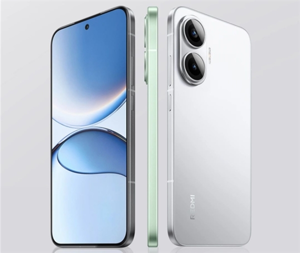 REDMI Turbo 4 Pro澎湃OS2.0.206.0开启内测：大批功能升级改进