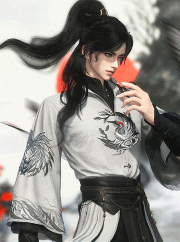 《逆水寒》手游与可灵AI合作 “图生动图”玩法正式上线