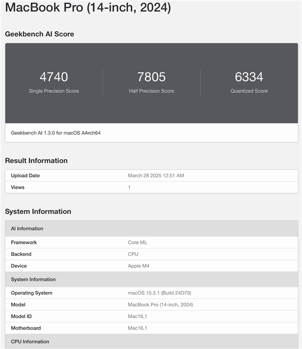 2000出头的M4 Mac mini香不香：实测给你答案