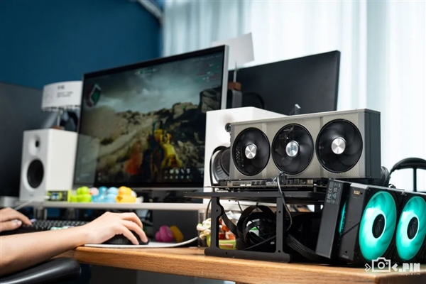 比英伟达更便宜 AMD新的甜品卡用起来到底怎么样