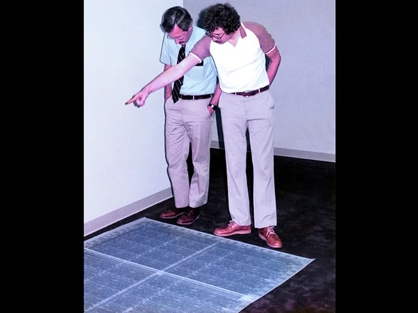 AMD欢庆FPGA诞生40周年！出货30+亿颗 无处不在