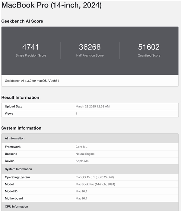 2000出头的M4 Mac mini香不香：实测给你答案