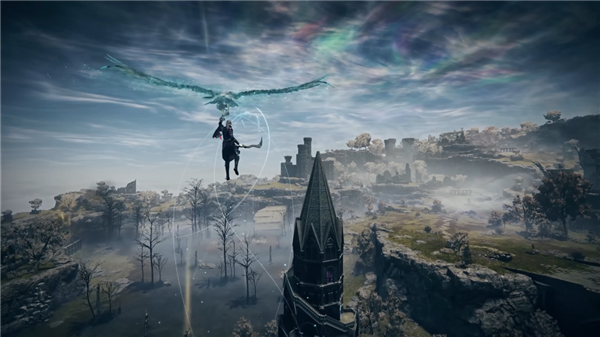 卖了350万份老头环衍生作 被人们喷爆了