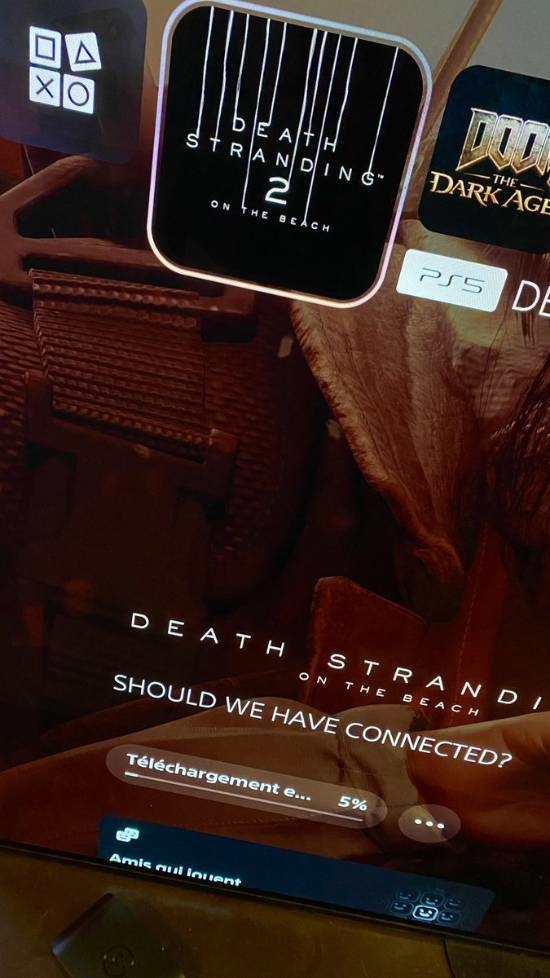 《死亡搁浅2》容量高达93GB！是初代两倍 真的量大管饱