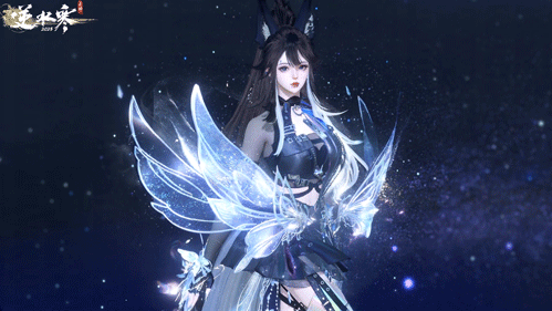 《逆水寒》手游与可灵AI合作 “图生动图”玩法正式上线