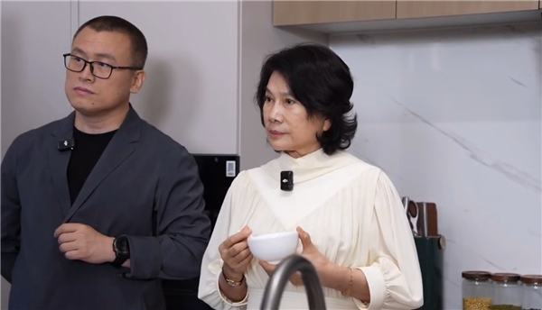 格力坚持分红是出自良心！董明珠：股民资助我们 我们就要分享财富