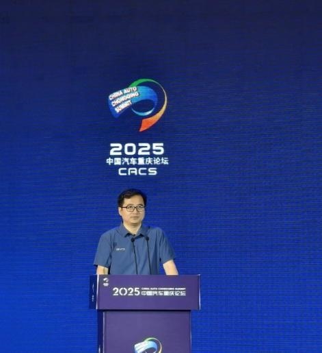 李云飞谈“兆瓦闪充”技术：很多都是PPT！在乘用车上量产还是比亚迪一家