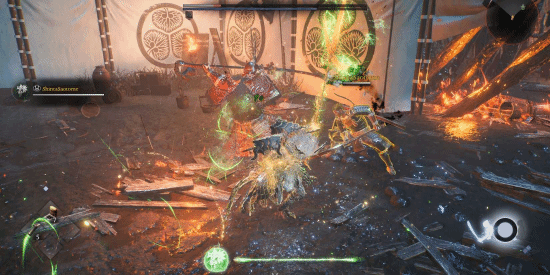 《仁王3》Demo确认7大亮点：双流派、多人模式！