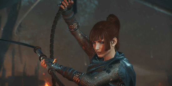 《仁王3》Demo确认7大亮点：双流派、多人模式！