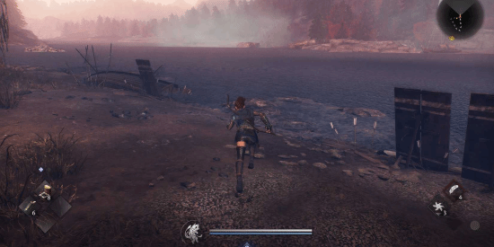 《仁王3》Demo确认7大亮点：双流派、多人模式！