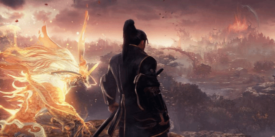 《仁王3》Demo确认7大亮点：双流派、多人模式！