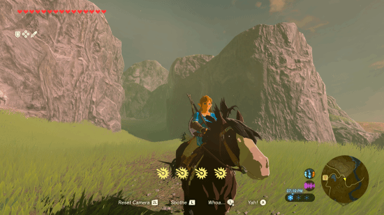 《塞尔达传说：旷野之息》Switch 2版IGN10分：八年前10分八年后依然是