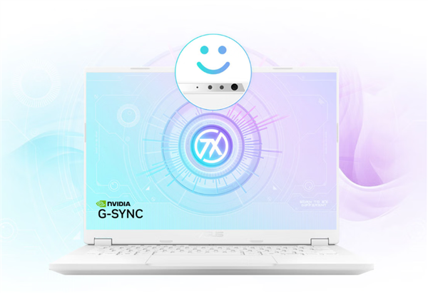 618入手RTX 5060高性能轻薄本！华硕天选Air 2025三箭齐发 到手低至7099元