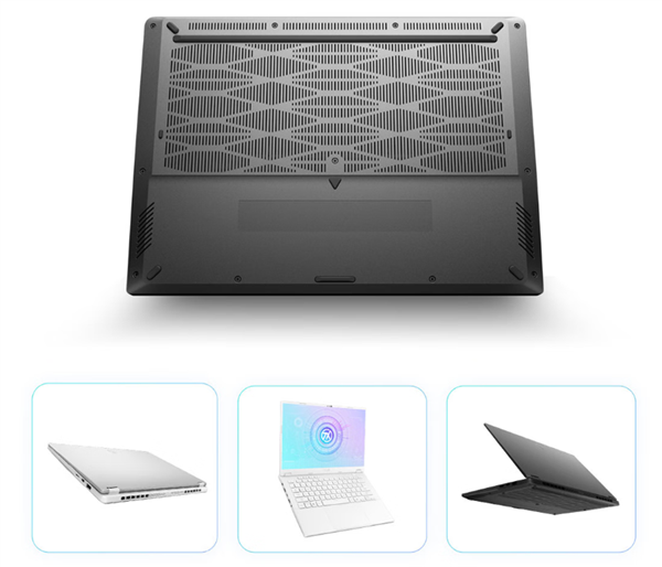 618入手RTX 5060高性能轻薄本！华硕天选Air 2025三箭齐发 到手低至7099元