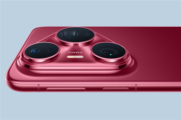 华为Pura 80系列影像新突破：首发一镜双焦段