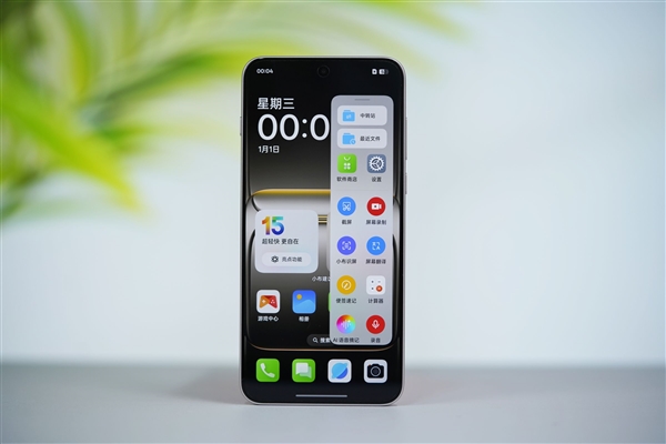 性能最强天玑手机！一加Ace 5至尊版图赏