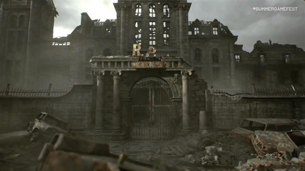 《生化危机9：安魂曲》正式公布：2026年2月27日发售