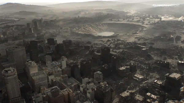 《生化危机9：安魂曲》正式公布：2026年2月27日发售