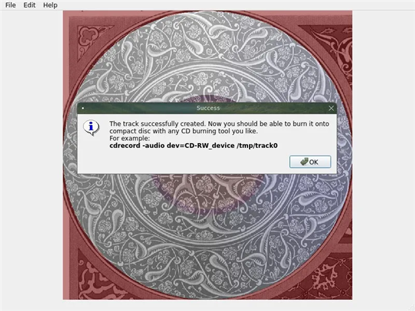 近20年历史项目重启：光盘秒变艺术品