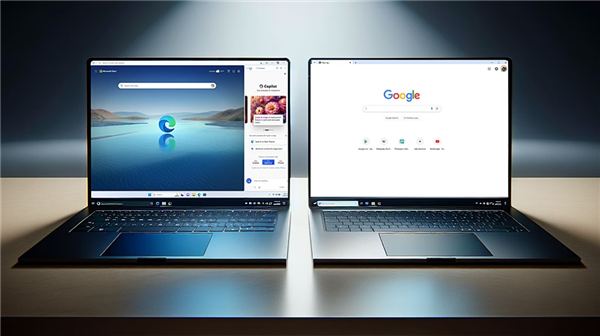 微软很自信：Edge比Chrome更强！是时候换浏览器了