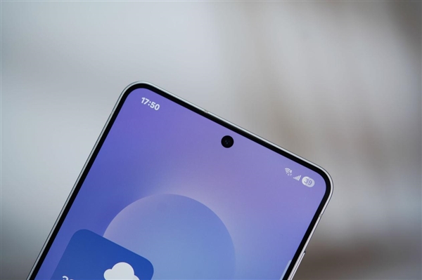 5.8mm超薄旗舰！三星Galaxy S25 Edge图赏