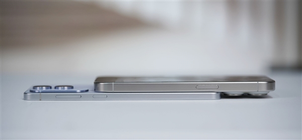 5.8mm超薄旗舰！三星Galaxy S25 Edge图赏