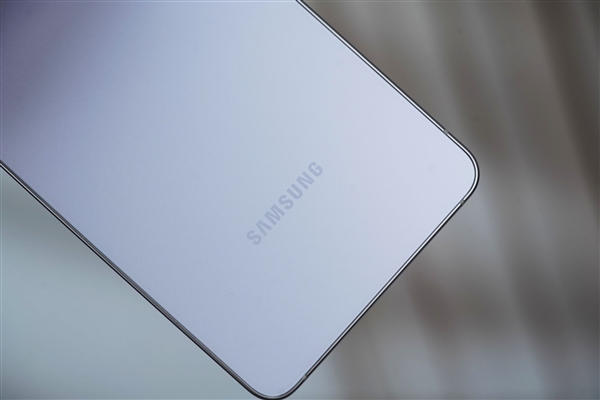 5.8mm超薄旗舰！三星Galaxy S25 Edge图赏