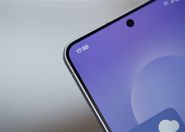 5.8mm超薄旗舰！三星Galaxy S25 Edge图赏