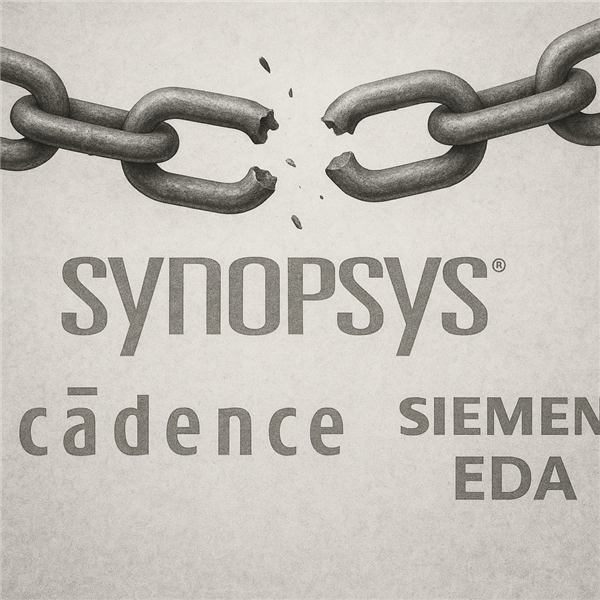 美国人再搞事!“华为式”的制裁又要扩散了吗