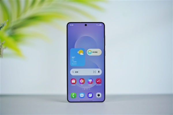 5.8mm超薄旗舰！三星Galaxy S25 Edge图赏