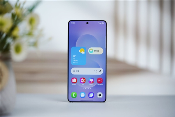 5.8mm超薄旗舰！三星Galaxy S25 Edge图赏