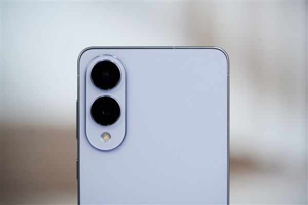 5.8mm超薄旗舰！三星Galaxy S25 Edge图赏