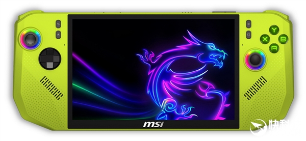 AMD锐龙Z2掌机处理器双剑齐发！Zen2到Zen5四世同堂