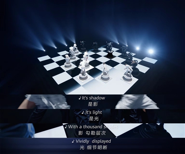 感光能力大增！华为Pura 80视频能力重磅升级：大光比明暗细节完美还原