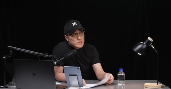 王自如回归后首次直播：回应欠钱原因 自己绝对不会带货