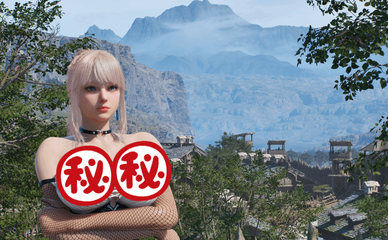 《洛奇英雄传：反抗命运》A测截图：满屏都是美女！