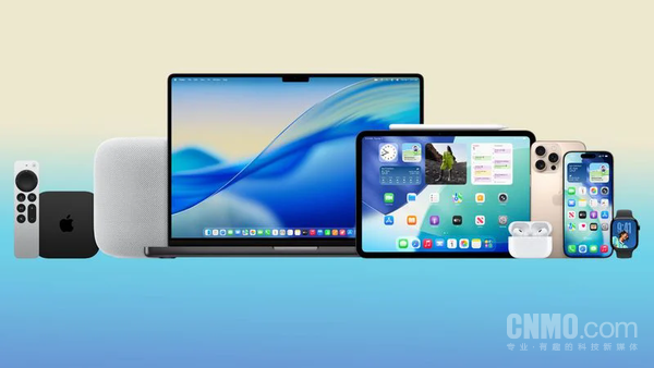 iOS 26、iPadOS 26公测版将于7月推出 正式版秋季到来