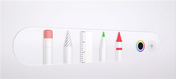 库克画下另一张大饼