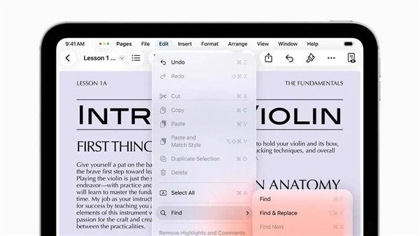 库克画下另一张大饼