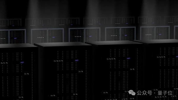 华为创造AI算力新纪录:万卡集群训练98%可用度 秒级恢复