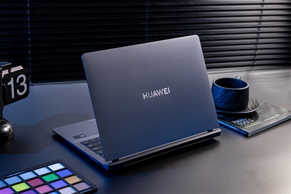 618最佳入手！华为笔记本Linux版 高效智慧体验如一 