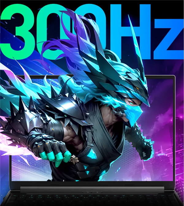 机械革命极光X潮玩版新品上架！国补6159起：2.2kg、双烤170W