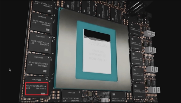 48GB的RTX 5090真有可能！三星3GB GDDR7显存已现身批发市场