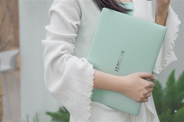 618最佳入手！华为笔记本Linux版 高效智慧体验如一 